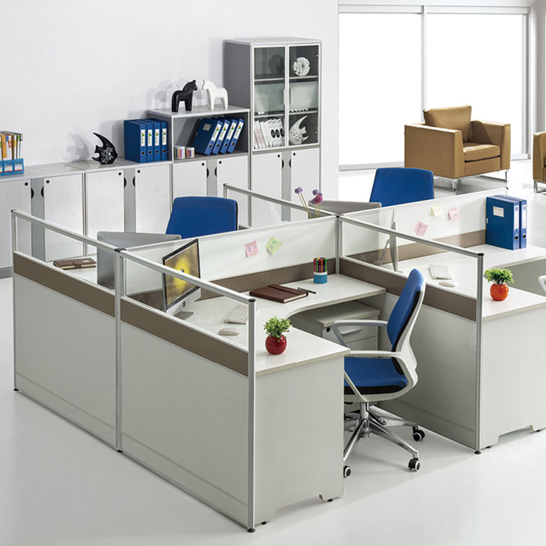 Workstations & Cubicles