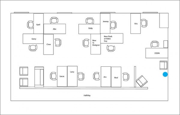 small office plans layouts