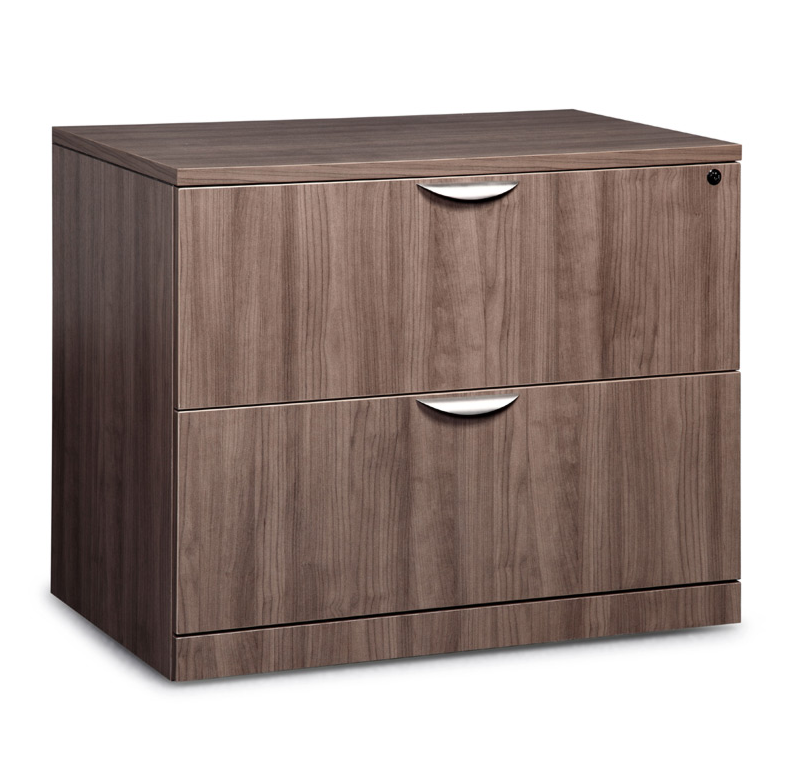 laminate lateral files