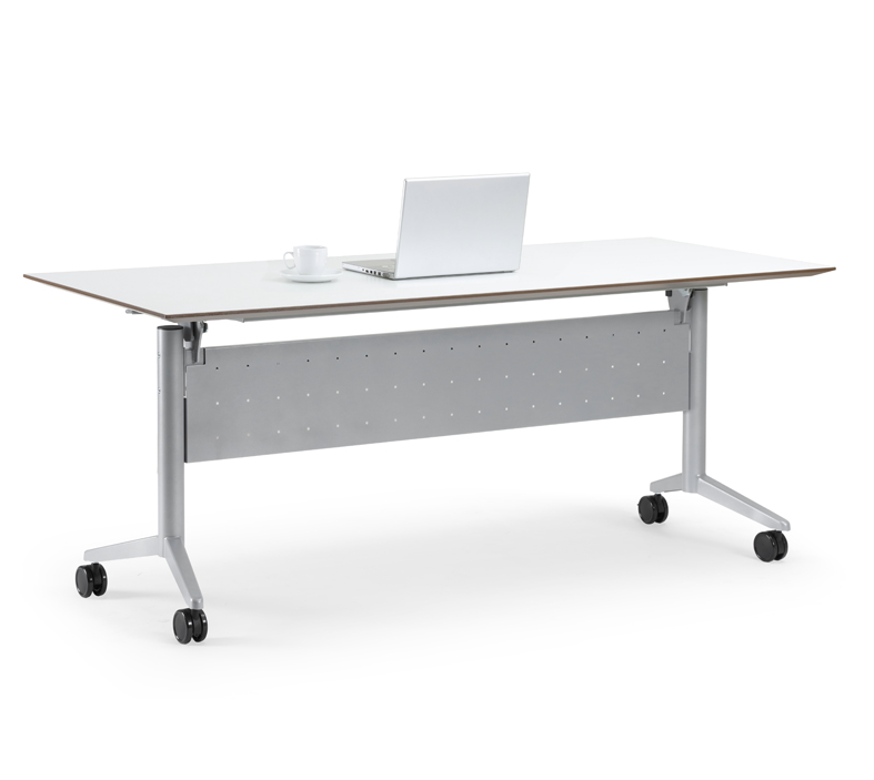flip top nesting tables