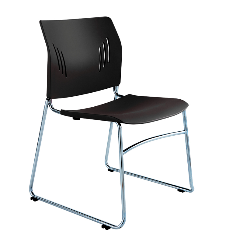 stacking/multipurpose chairs