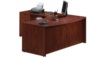 l unit desk