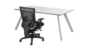 minimalist office desks