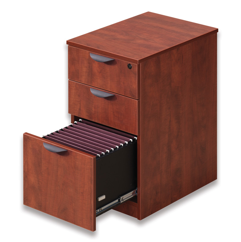 laminate file pedestals